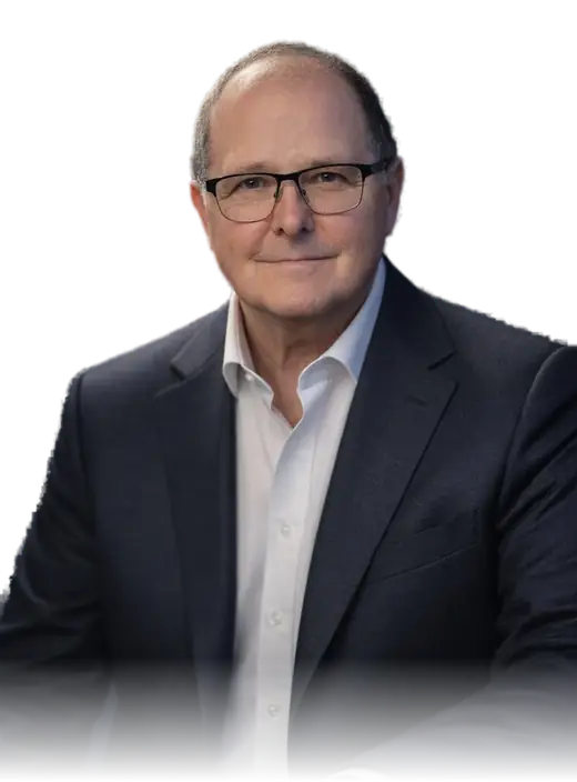 Fred Heinzelmann, Unternehmensberater und Lead Auditor